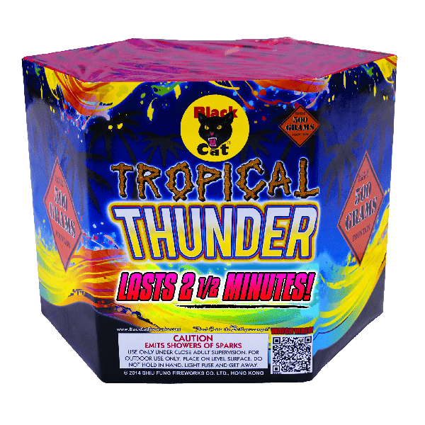 Tropical-Thunder